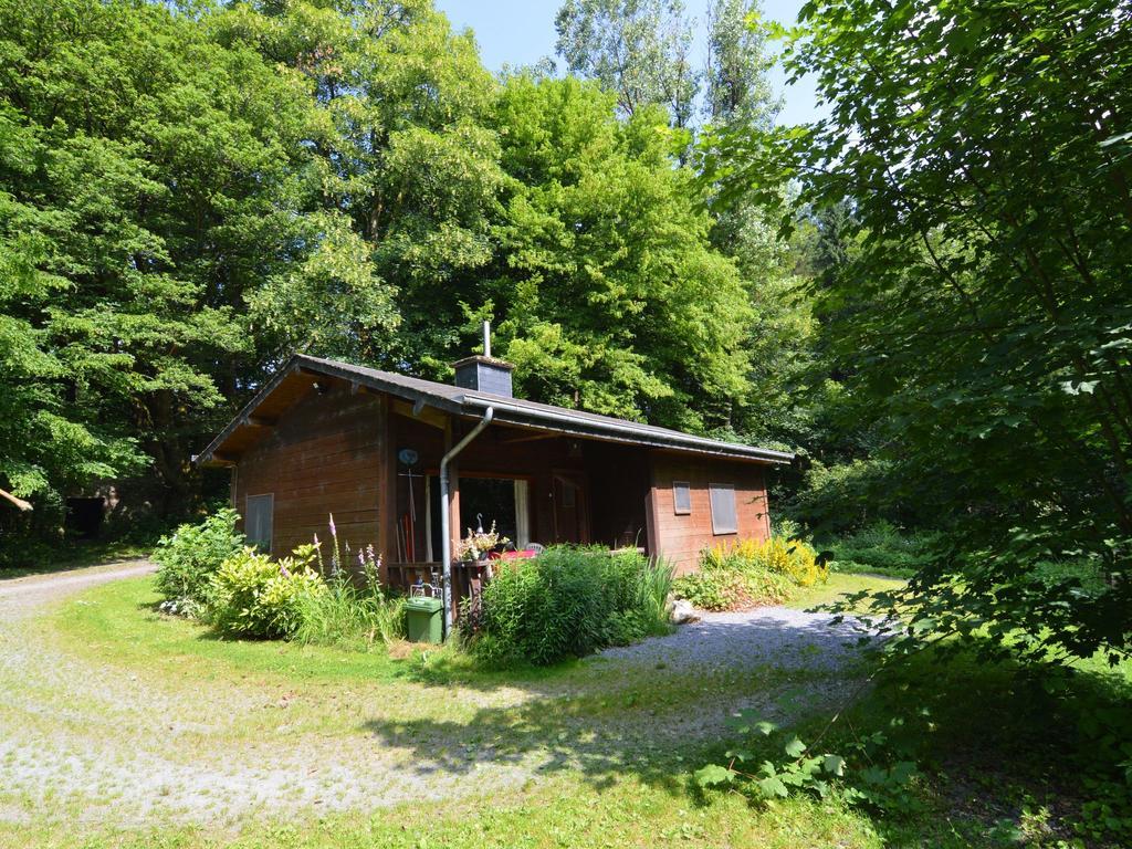 Detached Chalet In Lovely Hiking Region Bellevaux Εξωτερικό φωτογραφία