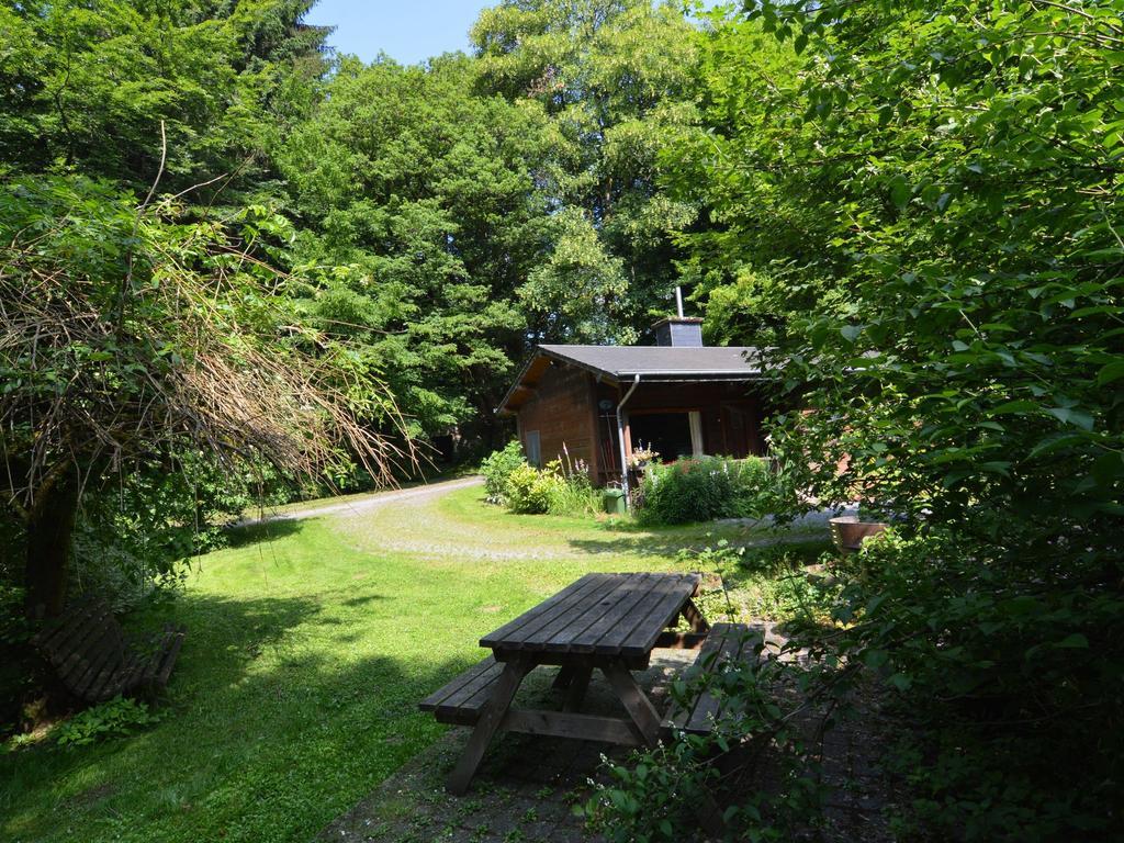 Detached Chalet In Lovely Hiking Region Bellevaux Εξωτερικό φωτογραφία